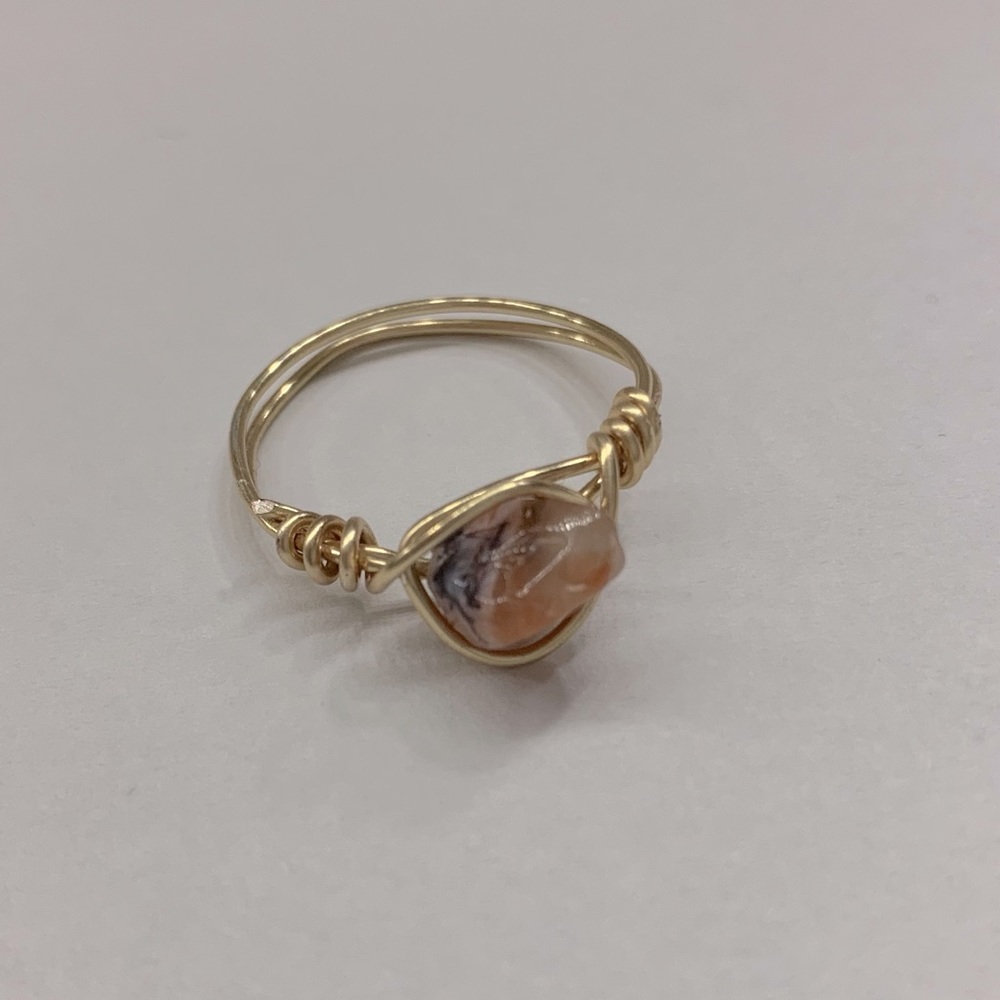 Handmade Ring